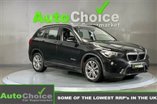 Used BMW X1