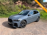 Used BMW X1