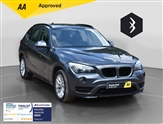 Used BMW X1