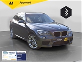 Used BMW X1