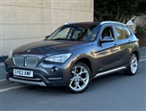 Used BMW X1