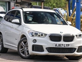 Used BMW X1