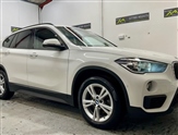 Used BMW X1