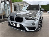 BMW X1 Image 1