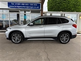 BMW X1 Image 2