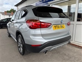 BMW X1 Image 3