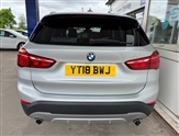 BMW X1 Image 4