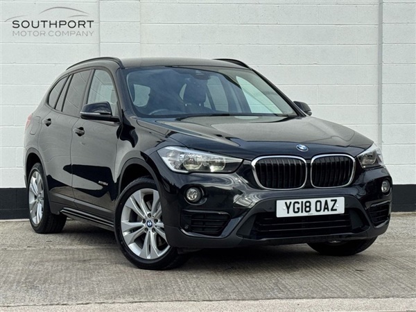Large image for the Used BMW X1