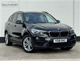 Used BMW X1