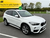 Used BMW X1