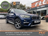Used BMW X1