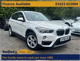 Used BMW X1