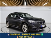 Used BMW X1