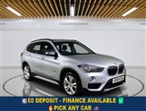 Used BMW X1
