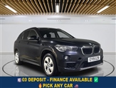 Used BMW X1