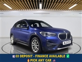 Used BMW X1