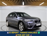 Used BMW X1