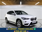 Used BMW X1