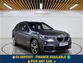 Used BMW X1