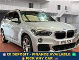 Used BMW X1