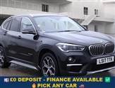 Used BMW X1