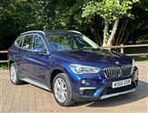 Used BMW X1