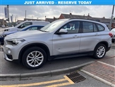 Used BMW X1