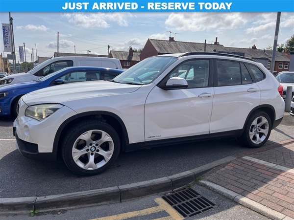 Large image for the Used BMW X1