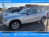 Used BMW X1