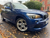 Used BMW X1
