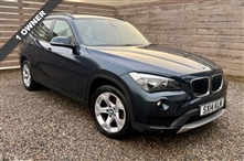 Used BMW X1