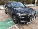 Used BMW X1