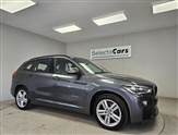 Used BMW X1
