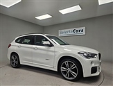 Used BMW X1