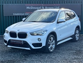 Used BMW X1