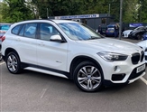 Used BMW X1