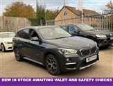 Used BMW X1