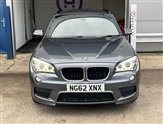Used BMW X1