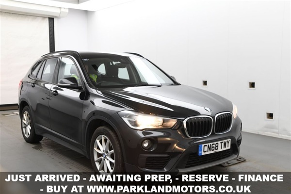 Large image for the Used BMW X1