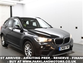Used BMW X1