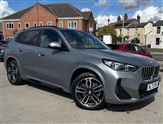 Used BMW X1