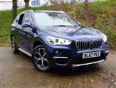 Used BMW X1