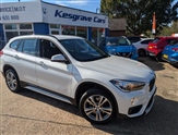 Used BMW X1
