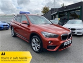 Used BMW X1