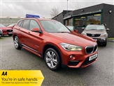 Used BMW X1