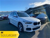 Used BMW X1