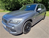 Used BMW X1