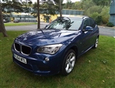 Used BMW X1