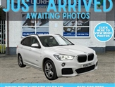 Used BMW X1