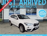 Used BMW X1